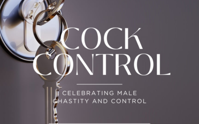 Cock Control My Way – Male Chastity