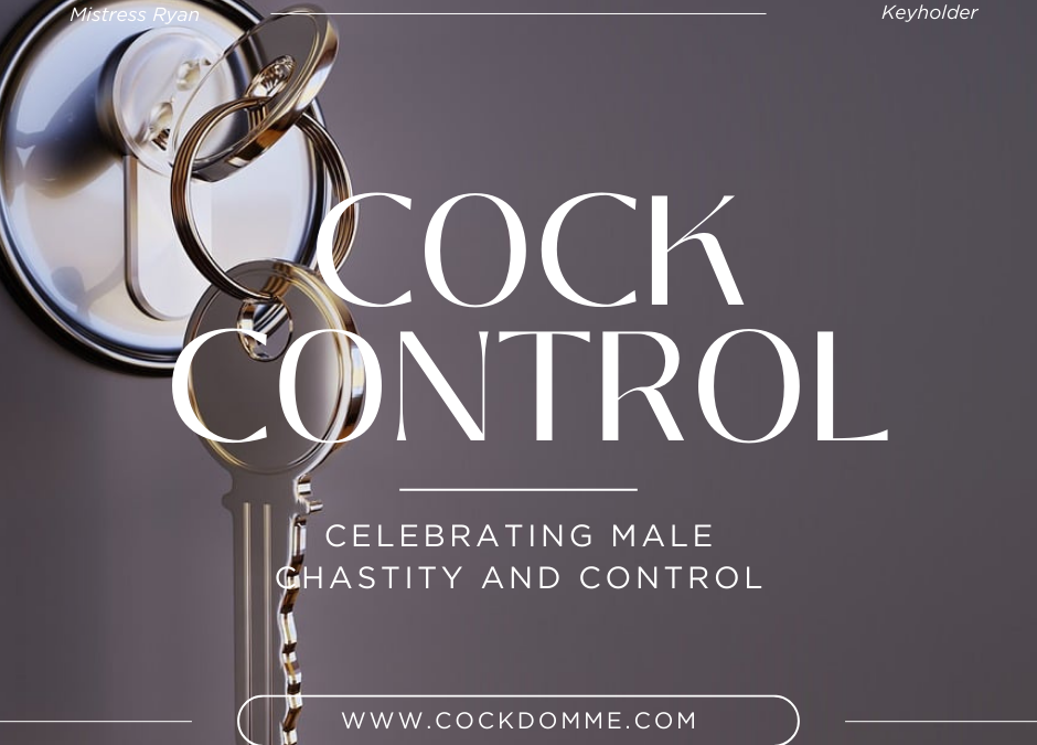 cock control